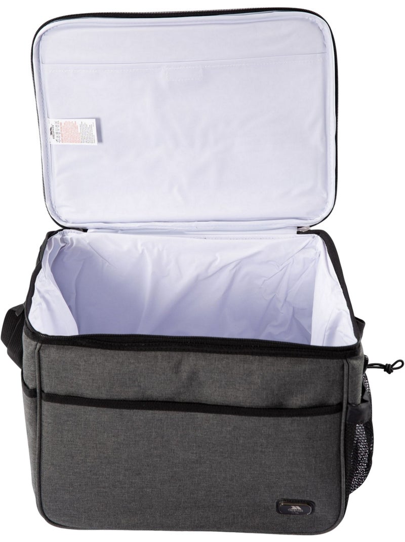 Trespass - Sac isotherme 15 litres NUKOOL Gris chiné - Kiabi