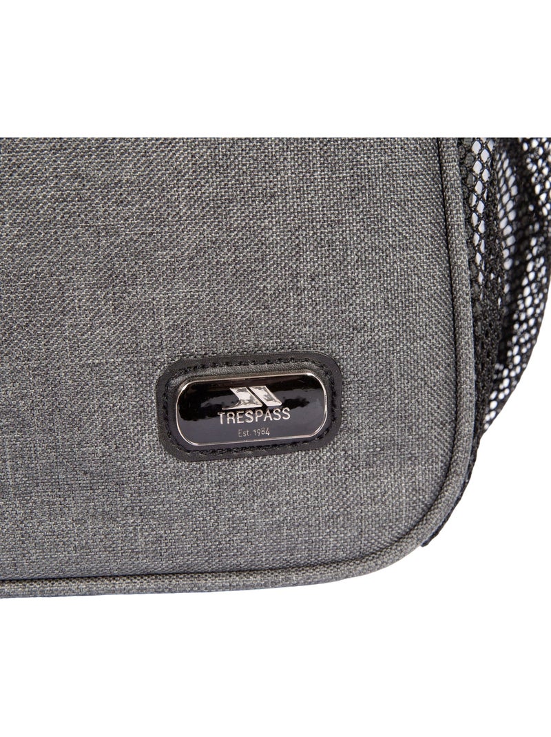 Trespass - Sac isotherme 15 litres NUKOOL Gris chiné - Kiabi