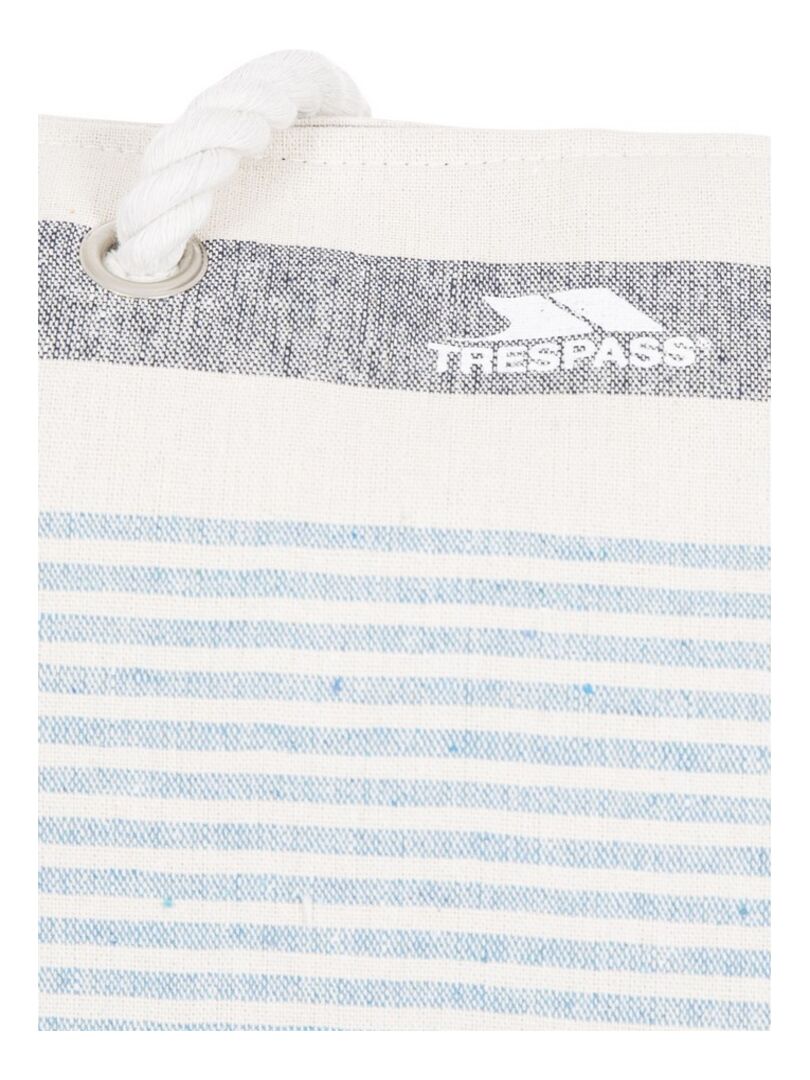 Trespass Sac De Sport Fero 100L (Noir