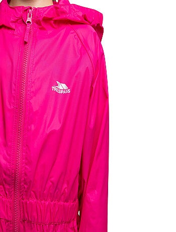 Trespass - Salopette de pluie s