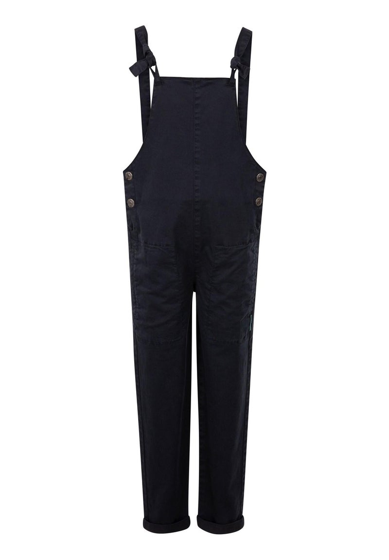 Trespass - Salopette EARNEST Bleu marine - Kiabi