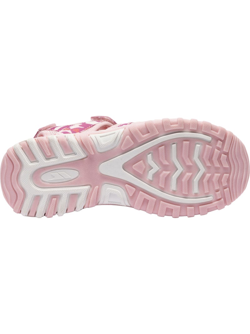 Trespass - Sandales à bout fermé motif/style camouflage JAIME Rose pastel - Kiabi