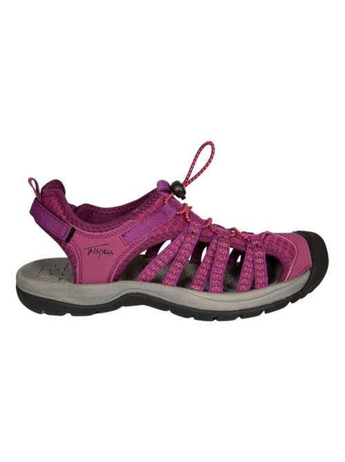 Trespass - Sandales de sport BRONTIE - Kiabi