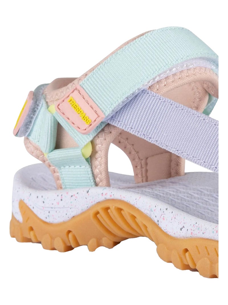 Trespass - Sandales GILL Rose - Kiabi