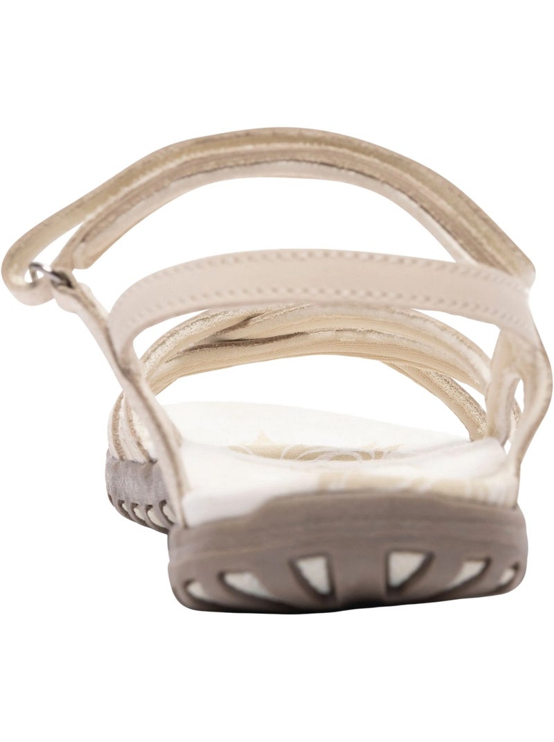 Trespass - Sandales KIMBRA Beige sable - Kiabi