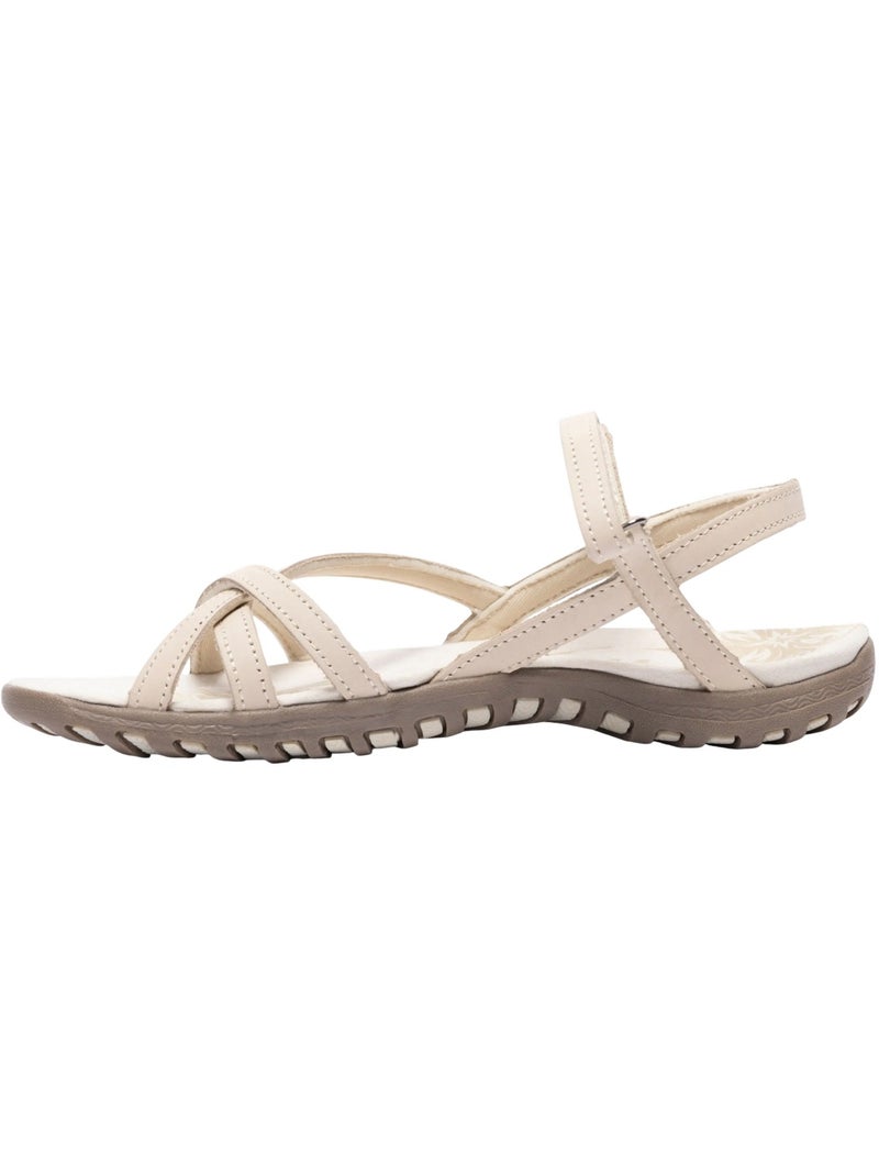 Trespass - Sandales KIMBRA Beige sable - Kiabi