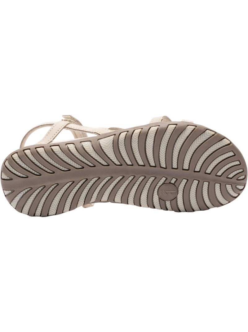 Trespass - Sandales KIMBRA Beige sable - Kiabi