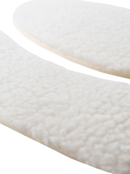 Trespass - Semelles intérieures BEARFEET - Kiabi