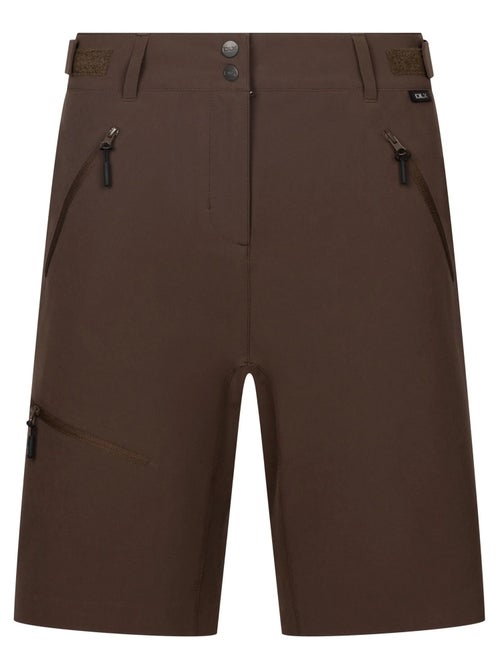 Trespass - Short à poches JOCELYN DLX - Kiabi