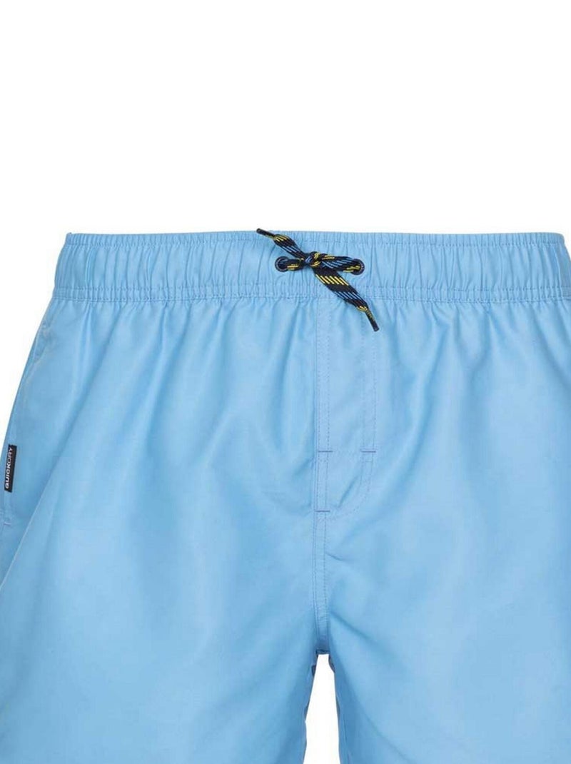 Trespass - Short de bain SANDSEND Bleu clair - Kiabi