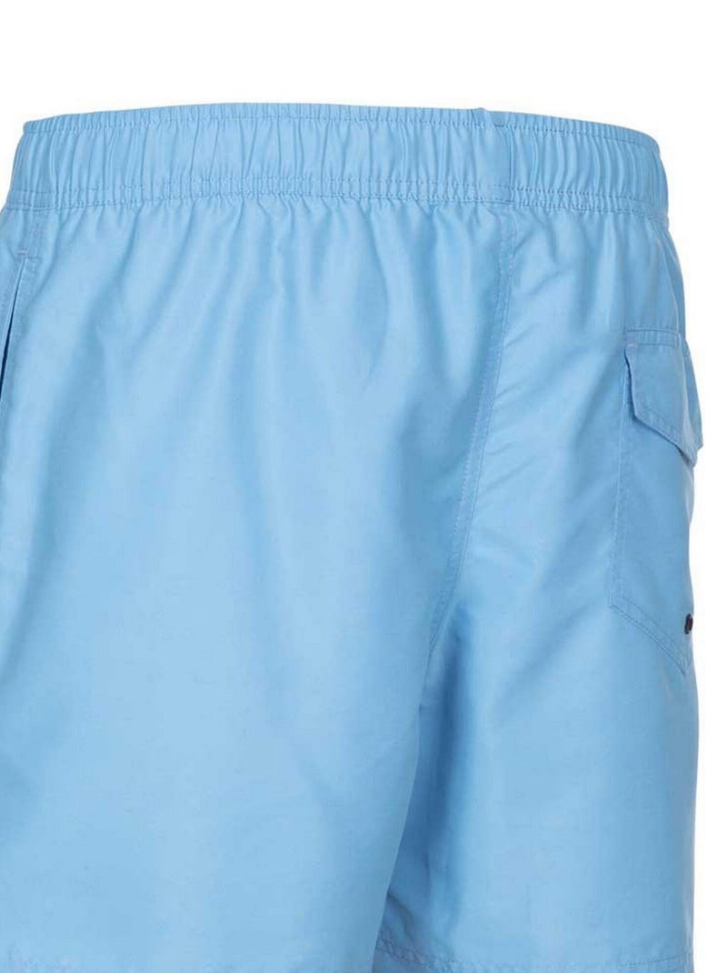 Trespass - Short de bain SANDSEND Bleu clair - Kiabi