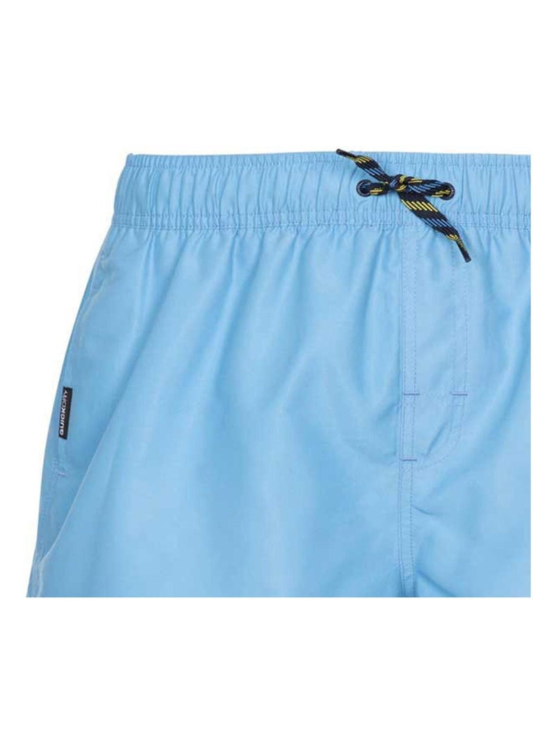 Trespass - Short de bain SANDSEND Bleu clair - Kiabi