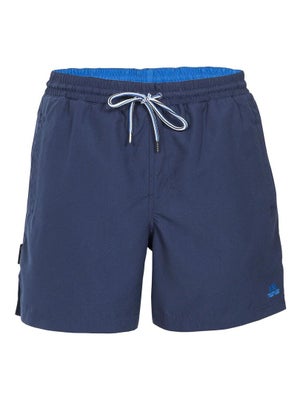 Short Pour Femme Trespass Yari - Bambou Déperlant - Protection UV 50 - Poches Zippées - Taille Réglable