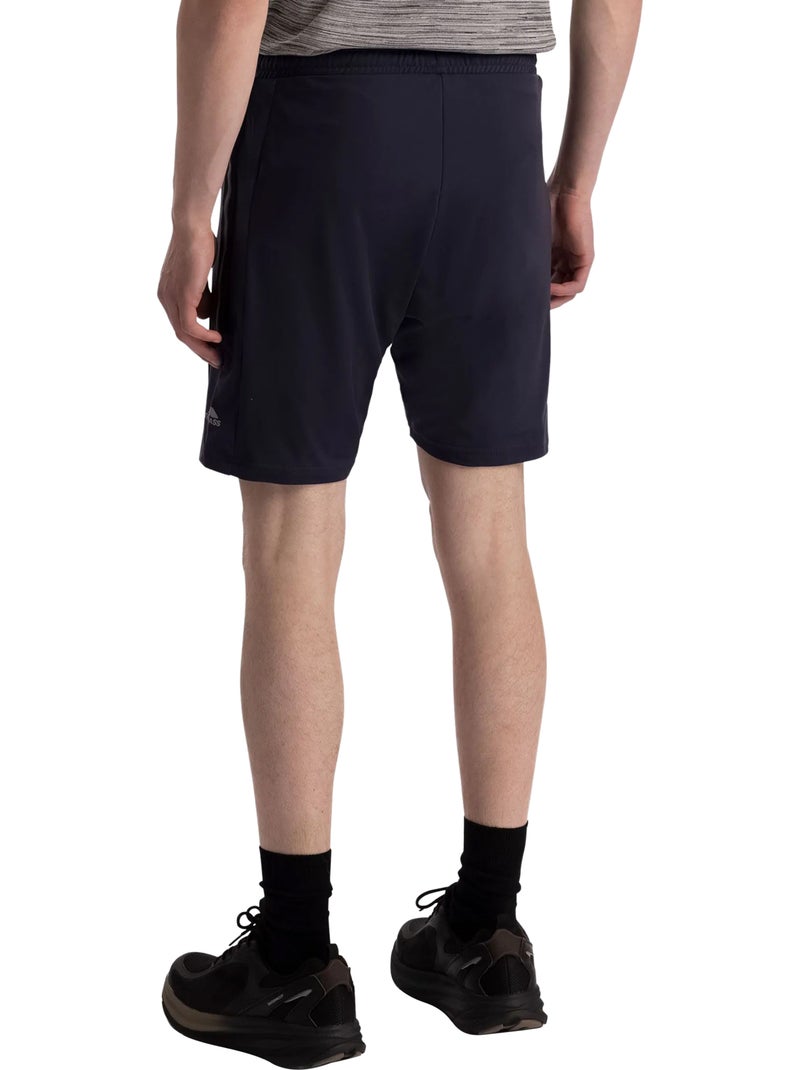 Trespass - Short de sport GATGA Gris foncé - Kiabi