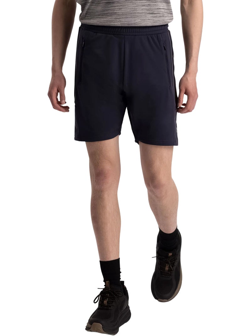 Trespass - Short de sport GATGA Gris foncé - Kiabi