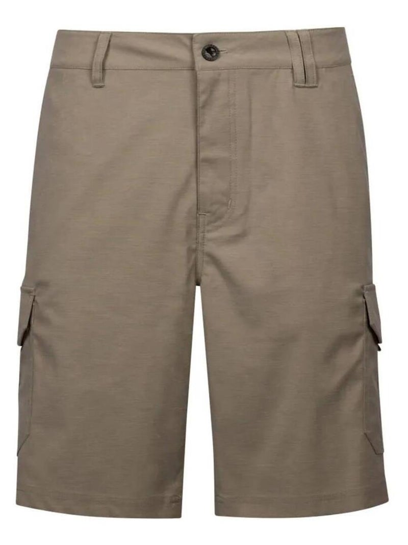 Trespass - Short FORMIL ADVENTURE Beige - Kiabi