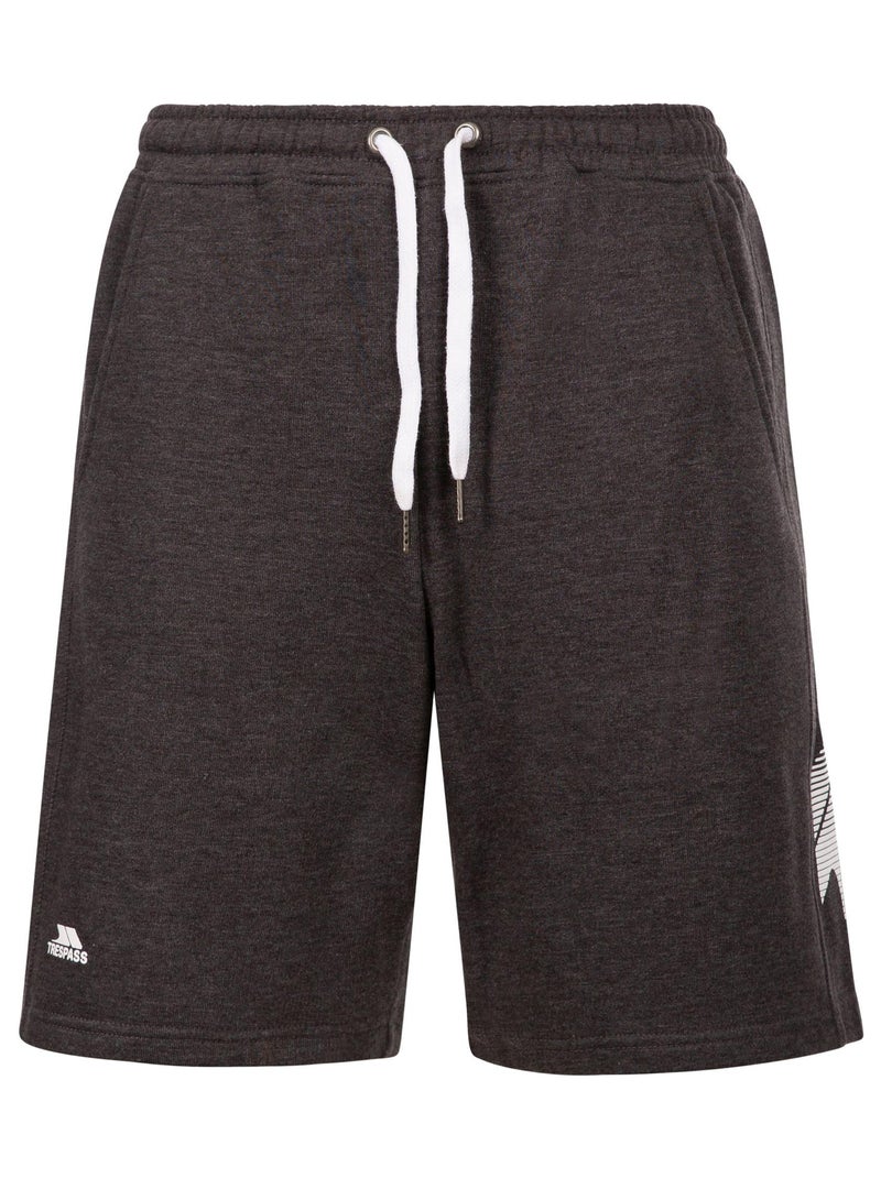 Trespass - Short LANCE Gris foncé - Kiabi
