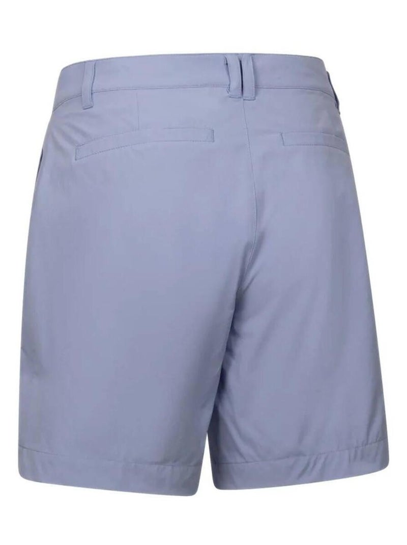 Trespass - Short MONTROSE Bleu ardoise - Kiabi