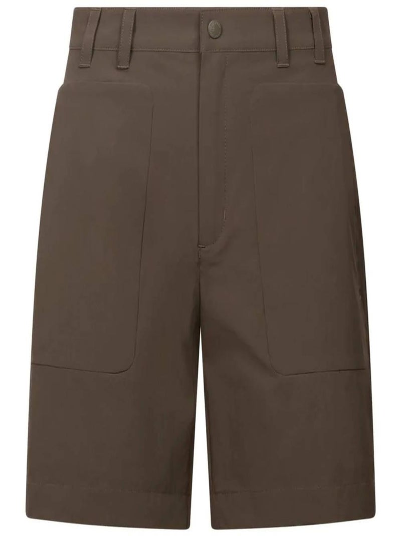 Trespass - Short MONTROSE Kaki - Kiabi