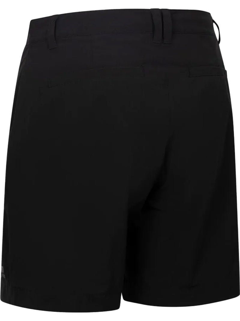 Trespass - Short MONTROSE Noir - Kiabi