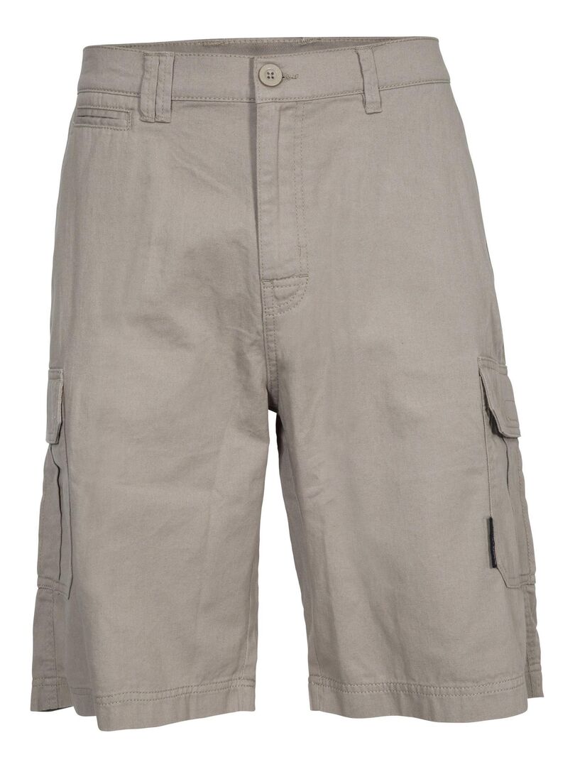 Trespass - Shorts RAWSON s - Beige - Kiabi - 26.35€