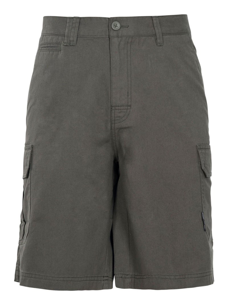 Trespass - Shorts RAWSON s Vert olive - Kiabi