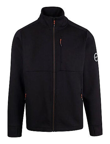 Trespass - Sweat à capuche DAVID