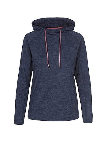 Trespass - Sweat à capuche HATTIE