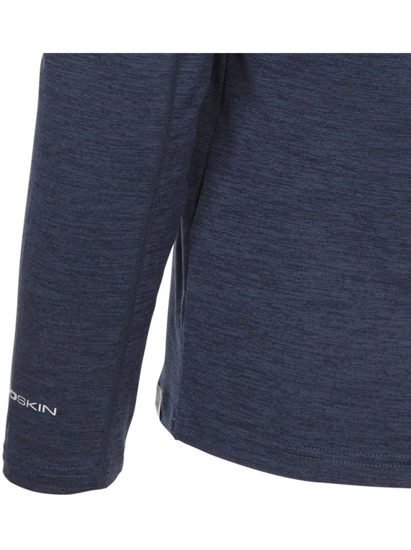 Trespass - Sweat à capuche HATTIE Bleu marine - Kiabi