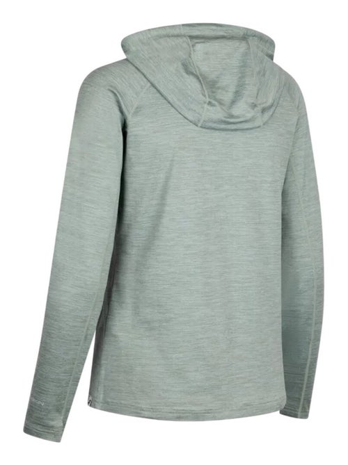 Trespass - Sweat à capuche HATTIE - Kiabi