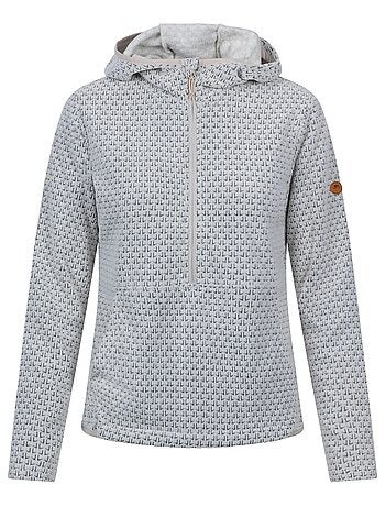 Trespass - Sweat à capuche METRAYA