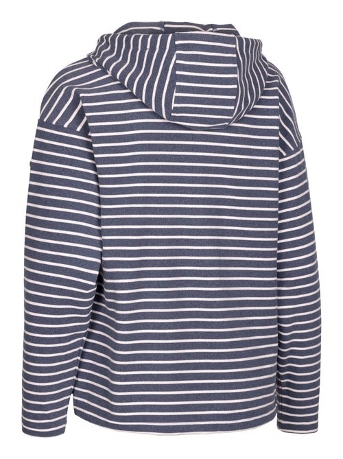 Trespass - Sweat à capuche SOFTLY - Kiabi