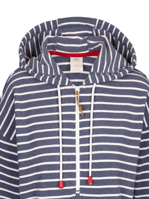 Trespass - Sweat à capuche SOFTLY - Kiabi