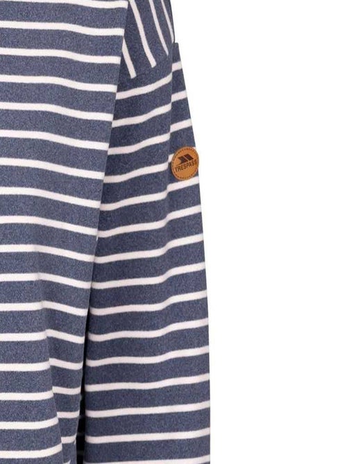 Trespass - Sweat à capuche SOFTLY - Kiabi