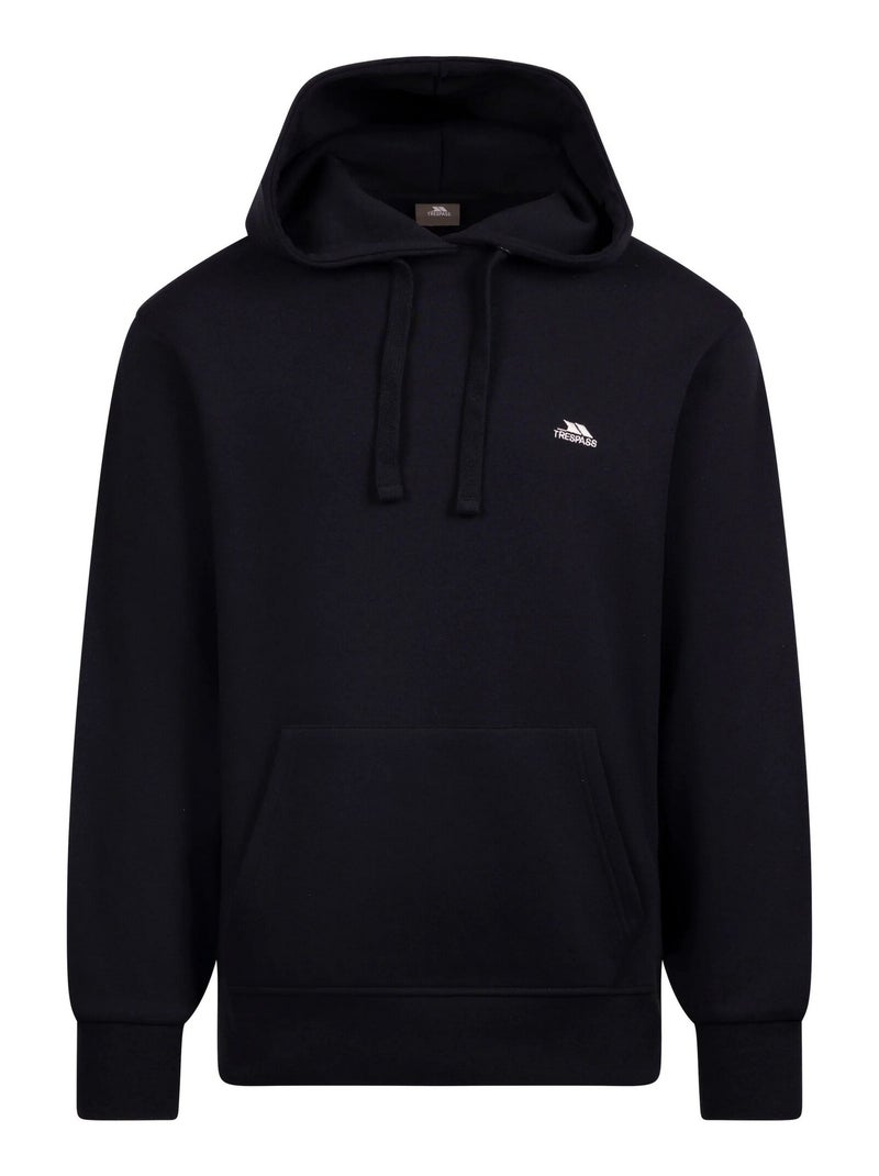 Trespass - Sweat à capuche TRUMAN Bleu marine - Kiabi