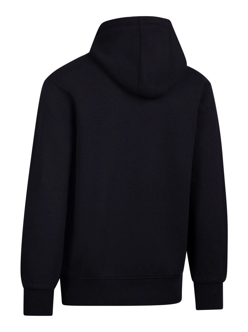 Trespass - Sweat à capuche TRUMAN Bleu marine - Kiabi