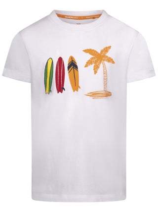 Trespass - T-shirt ALLTOWN