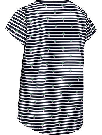 Trespass - T-shirt CALYPSO