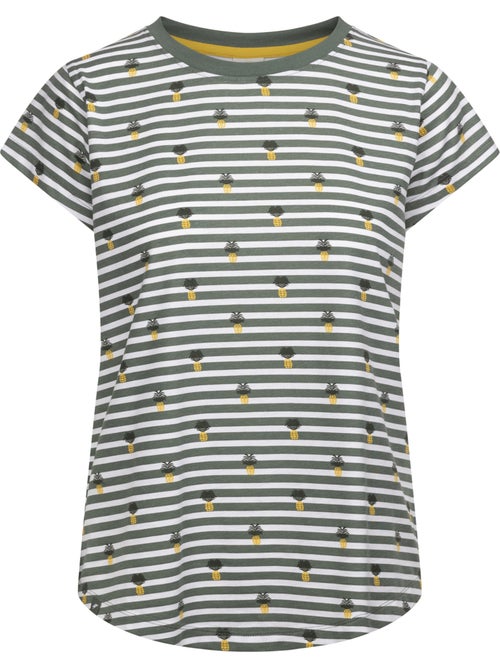 Trespass - T-shirt CALYPSO - Kiabi