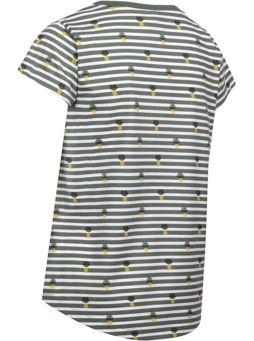Trespass - T-shirt CALYPSO - Kiabi