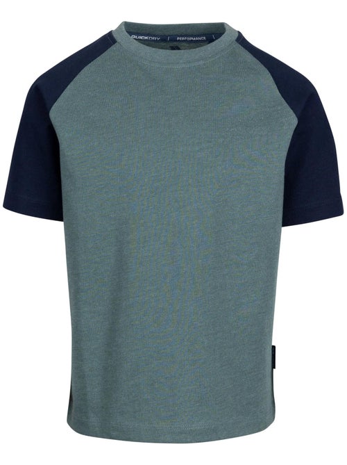 Trespass - T-shirt CLINED - Kiabi