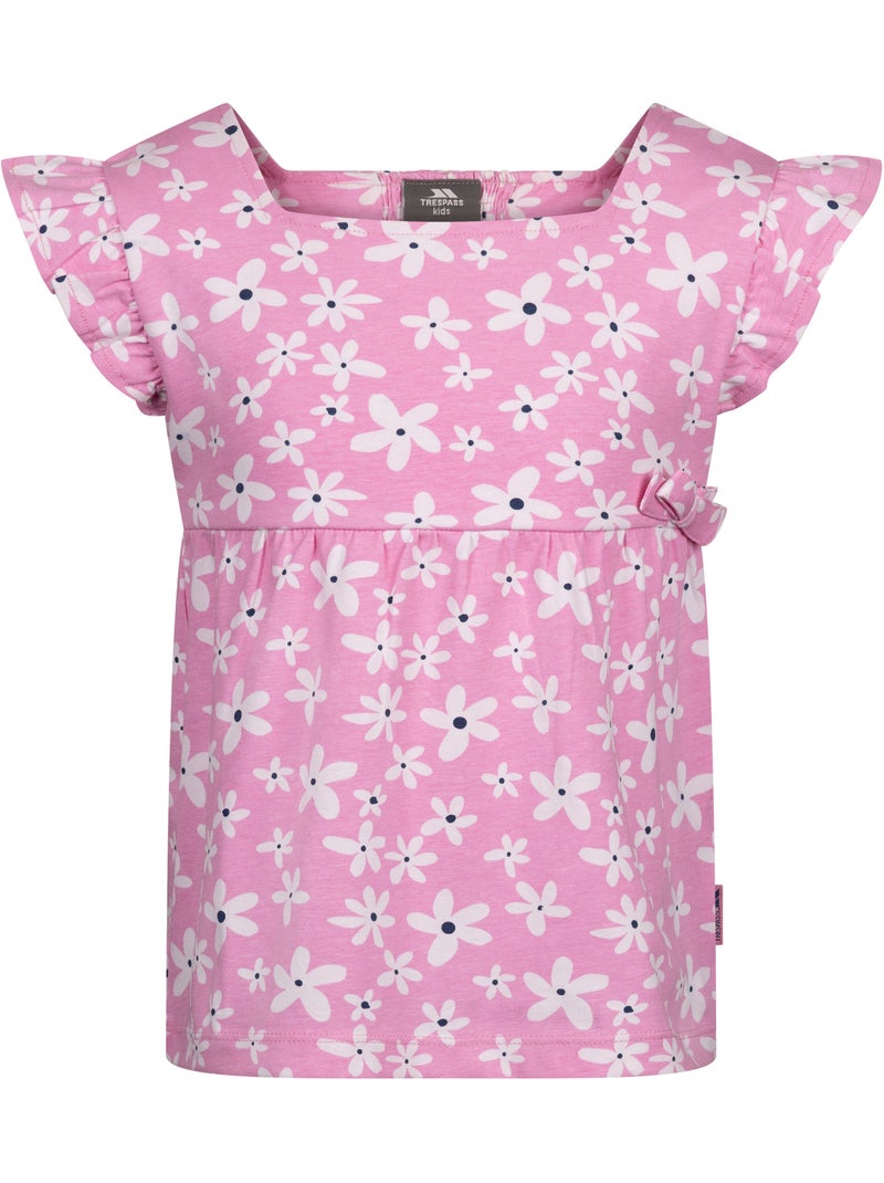 Trespass - T-shirt DAMIA Rose - Kiabi