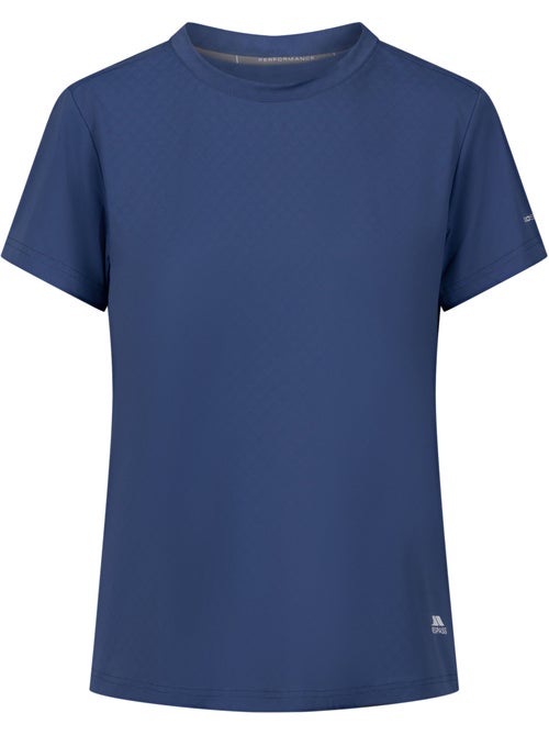 Trespass - T-shirt de sport ARIELLE - Kiabi Trespass - T-shirt de sport ARIELLE - Kiabi