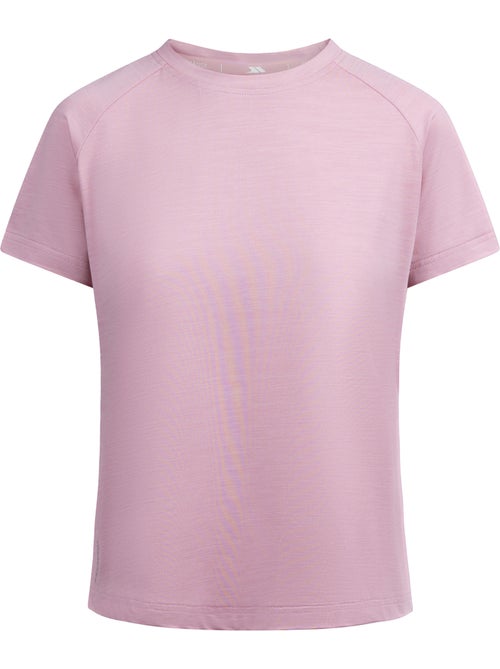 Trespass - T-shirt de sport CEITHIR - Kiabi Trespass - T-shirt de sport CEITHIR - Kiabi