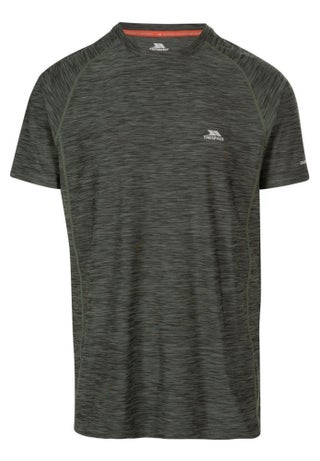 Trespass - T-shirt de sport GAFFNEY
