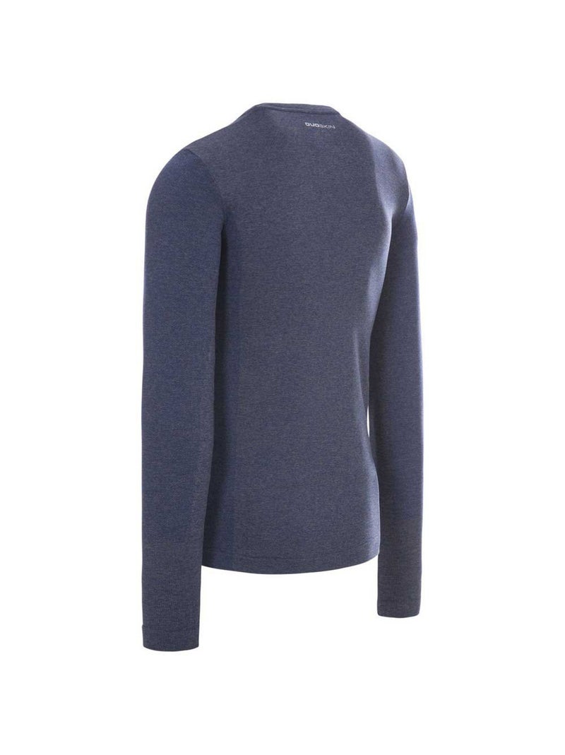 Trespass - T-shirt de sport TIMO Bleu marine - Kiabi
