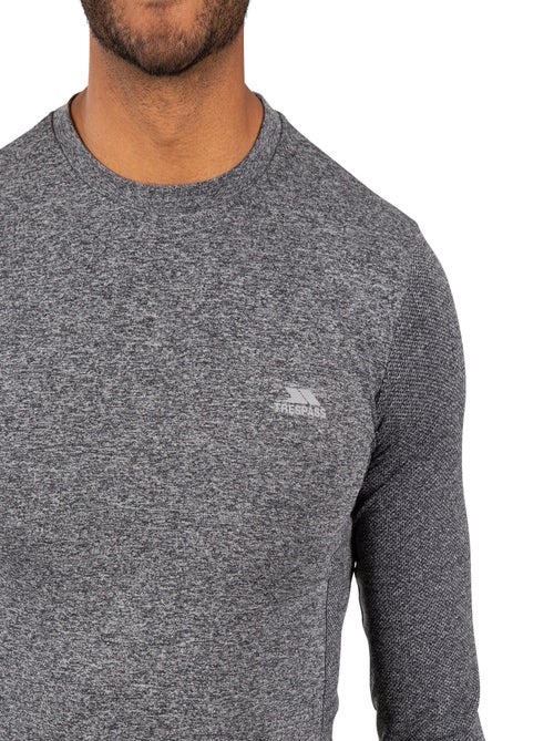 Trespass - T-shirt de sport TIMO - Kiabi