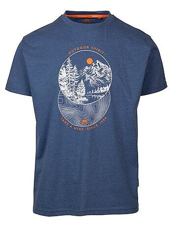 Trespass - T-shirt décontracté FLAGEL