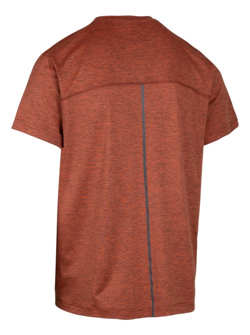 Trespass - T-shirt DOYLE DLX - Kiabi Trespass - T-shirt DOYLE DLX - Kiabi