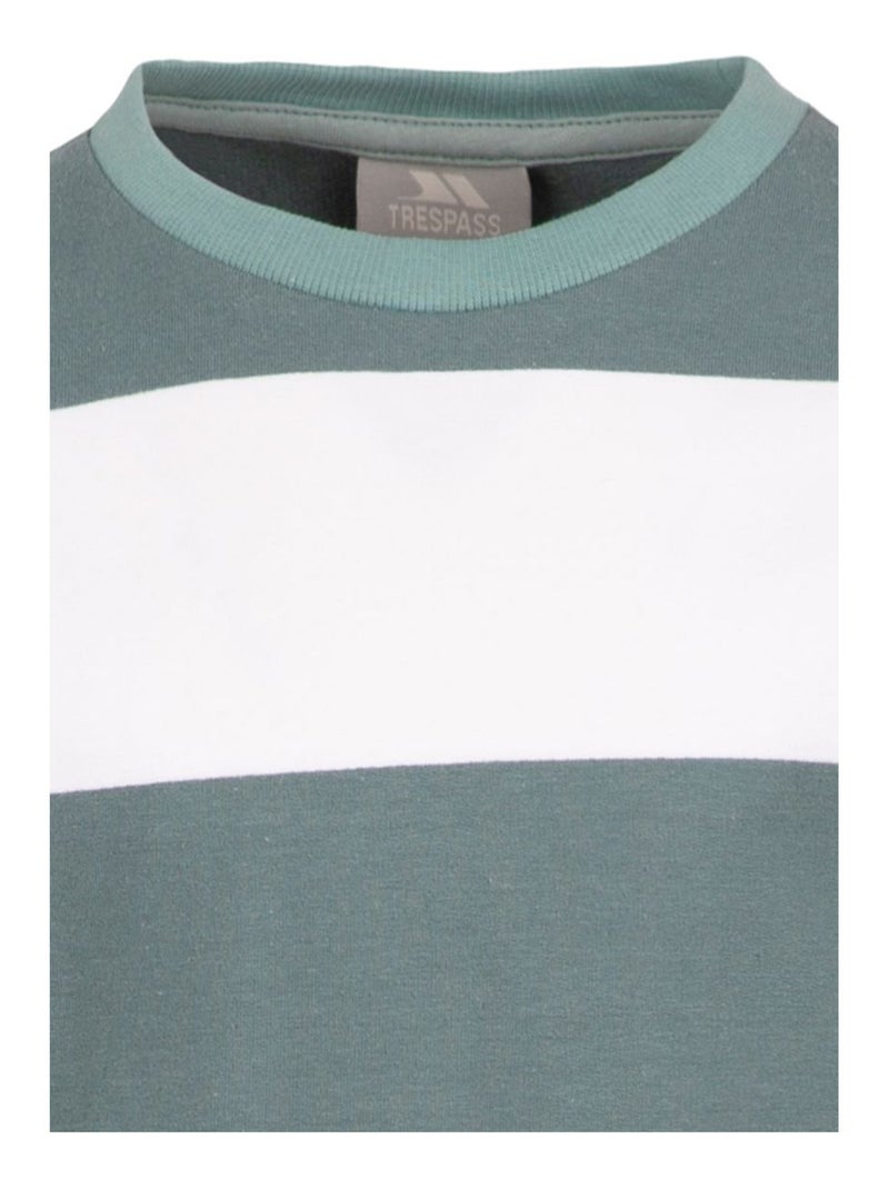Trespass - T-shirt FERRY Vert foncé - Kiabi